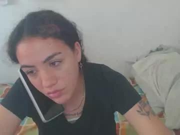 maryam_arabicmilk from Chaturbate is Freechat