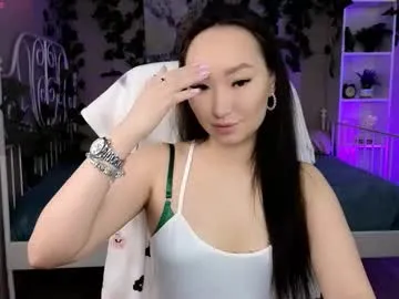 Freechat marydixis on Chaturbate