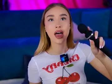 Maryj_watson from Chaturbate
