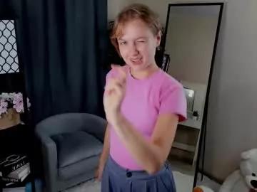 maryloubuckett from Chaturbate is Freechat