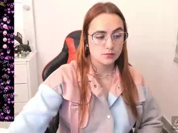 maryluna95 from Chaturbate is Freechat