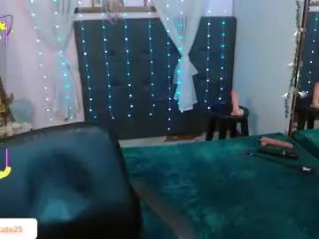 maryluxx_ from Chaturbate is Freechat