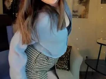 marymillerr from Chaturbate is Freechat