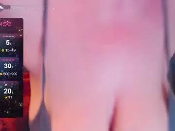 marymoonmarymoon from Chaturbate is Freechat