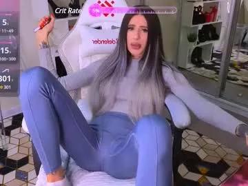 maryvegas from Chaturbate is Freechat