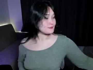 marywu from Chaturbate is Freechat