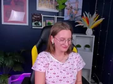 maryyy_may from Chaturbate is Freechat