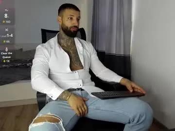 masculineguy69 from Chaturbate is Freechat