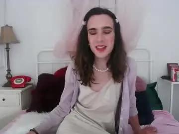 Masharose from Chaturbate