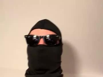 maskedrebelx from Chaturbate is Freechat