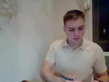 mason_jackson1 from Chaturbate is Freechat