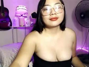 Masquerade_girl4 from Chaturbate