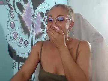 massielferretis from Chaturbate