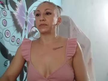 massielferretis from Chaturbate