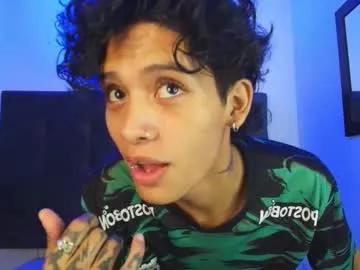 massimo_alessandro from Chaturbate is Freechat