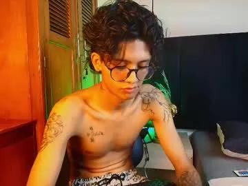 massimo_alessandro from Chaturbate is Freechat