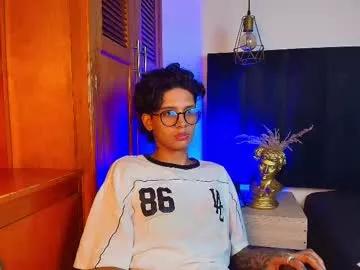 massimo_alessandro from Chaturbate is Freechat