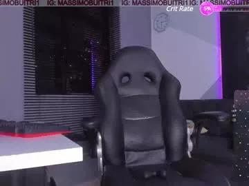 massimo_g from Chaturbate is Freechat