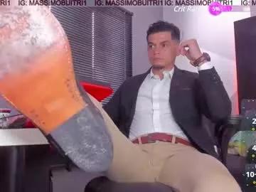massimo_g from Chaturbate