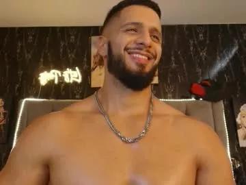 massimo_greco2 from Chaturbate