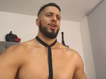massimo_greco2 from Chaturbate