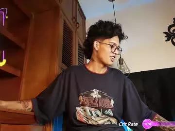 massimo_vaiolethsan from Chaturbate is Freechat