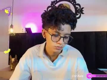 massimo_vaiolethsan from Chaturbate