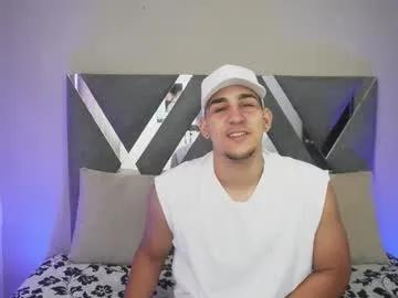Massimo_vidal from Chaturbate