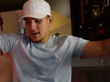 Massimo_vidal from Chaturbate