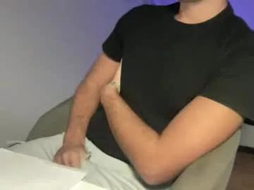 massimobd from Chaturbate