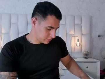 massimocontie_ from Chaturbate
