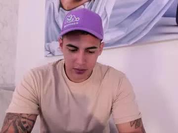 massimocontie_ from Chaturbate is Freechat