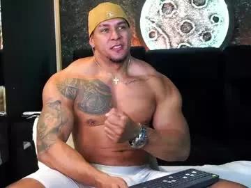 massimowalton2 from Chaturbate