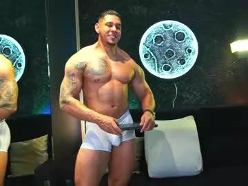 massimowalton2 from Chaturbate