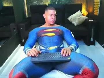 massimowalton2 from Chaturbate
