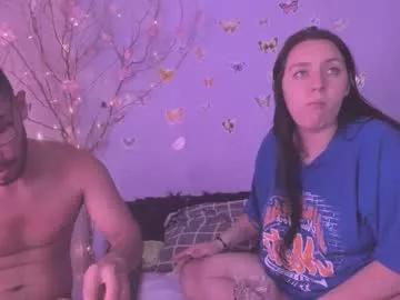 massiylissa from Chaturbate