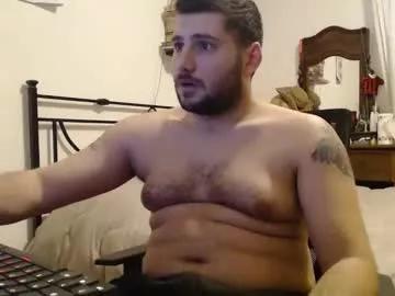 massu1994 from Chaturbate