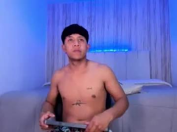 master_demon_dark from Chaturbate is Freechat