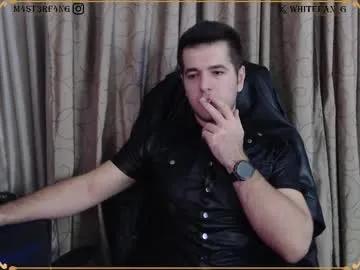 master_fang from Chaturbate is Freechat