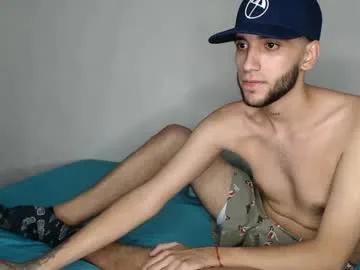 master_gomez56 from Chaturbate is Freechat