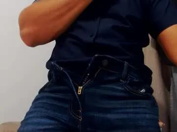 master_leather666 from Chaturbate is Freechat