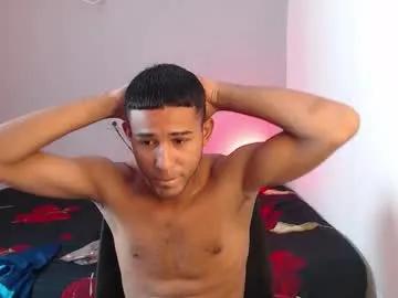 master_playboy33 from Chaturbate is Freechat