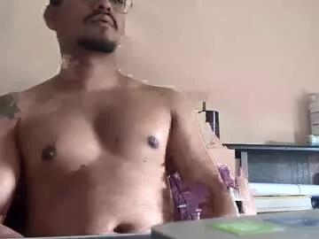 master_zeus5 from Chaturbate is Freechat