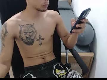 masteralda09 from Chaturbate is Freechat