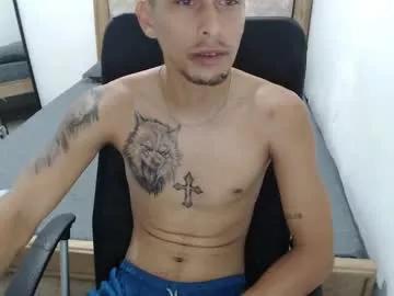 masteralda09 from Chaturbate is Freechat