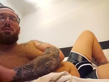 masterbailey from Chaturbate is Freechat