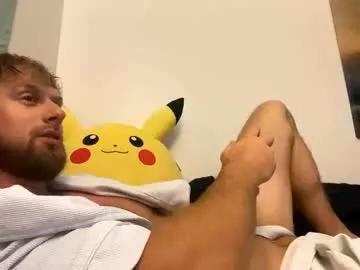 masterchiefer69 from Chaturbate is Freechat
