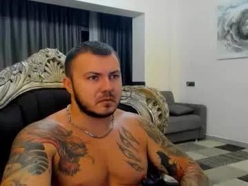 masterdarkness69 from Chaturbate is Freechat