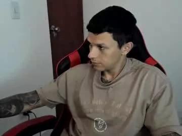 masterdave7 from Chaturbate is Freechat
