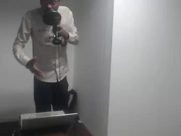 masterdomfuck from Chaturbate is Freechat